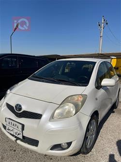 تويوتا يارس